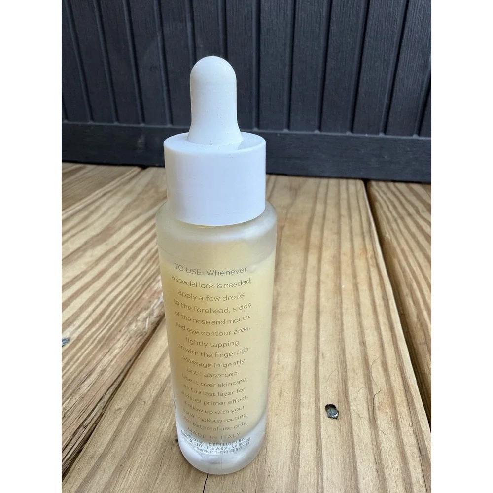 Active Argan O2.3 Instant Lift Model Secret 1.7 oz
